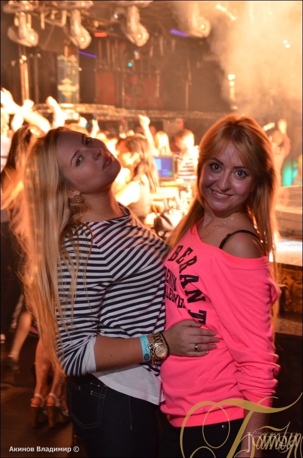 Фотография с ОСЕННИЙ МАРАФОН в Батыр