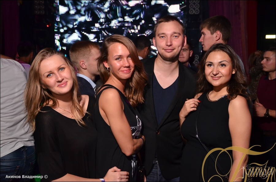 Фотография с ОСЕННИЙ МАРАФОН в Батыр