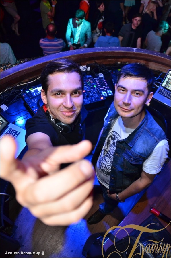 Фотография с ОСЕННИЙ МАРАФОН в Батыр