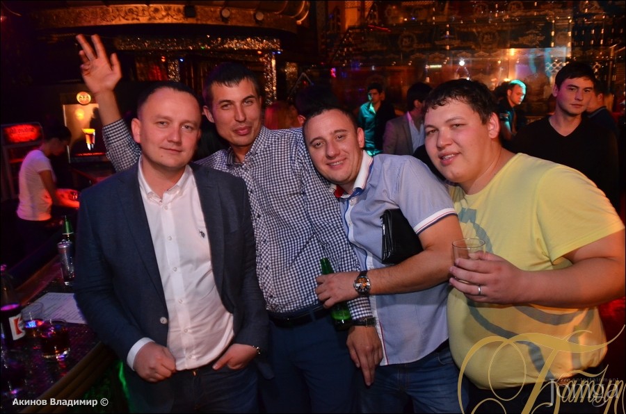 Фотография с ОСЕННИЙ МАРАФОН в Батыр