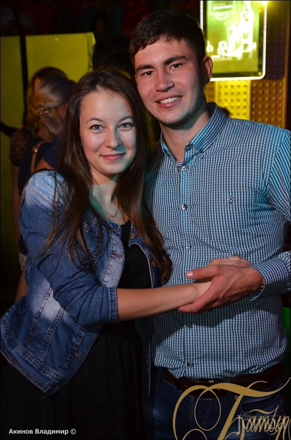 Фотография с ОСЕННИЙ МАРАФОН в Батыр