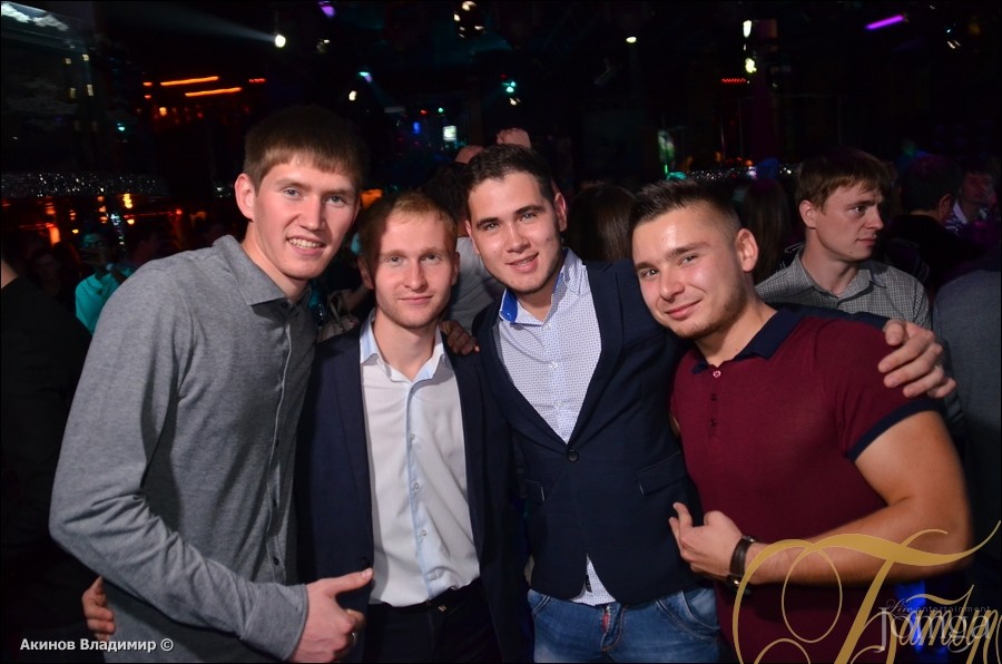 Фотография с ОСЕННИЙ МАРАФОН в Батыр