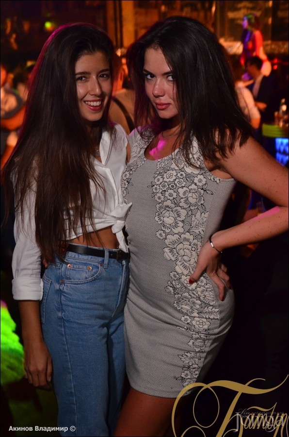 Фотография с ОСЕННИЙ МАРАФОН в Батыр