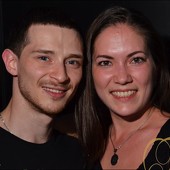 ОСЕННИЙ МАРАФОН фото 43