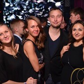 ОСЕННИЙ МАРАФОН фото 35