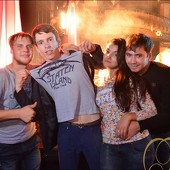 ОСЕННИЙ МАРАФОН фото 37