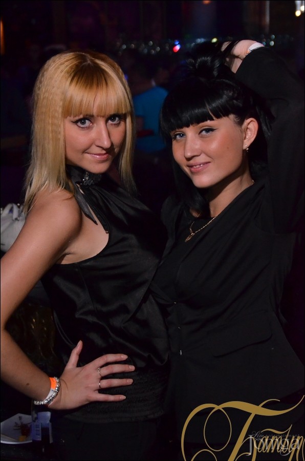 Фотография с ОСЕННИЙ ПОЦЕЛУЙ в Батыр