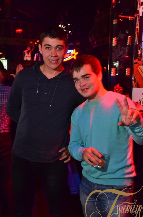 Фотография с ОСЕННИЙ ПОЦЕЛУЙ в Батыр