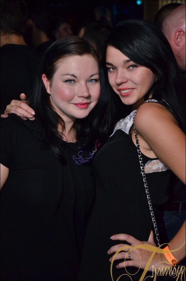 Фотография с ОСЕННИЙ ПОЦЕЛУЙ в Батыр