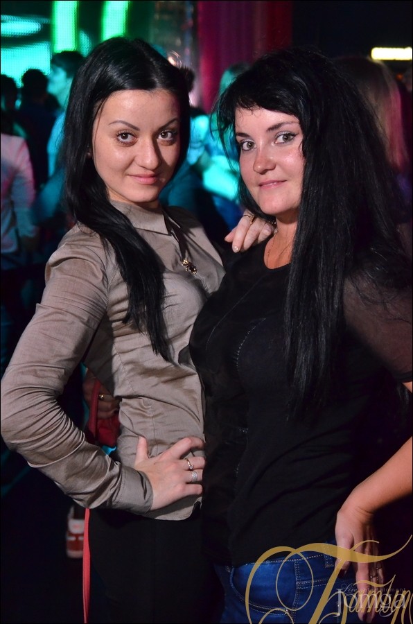 Фотография с ОСЕННИЙ ПОЦЕЛУЙ в Батыр