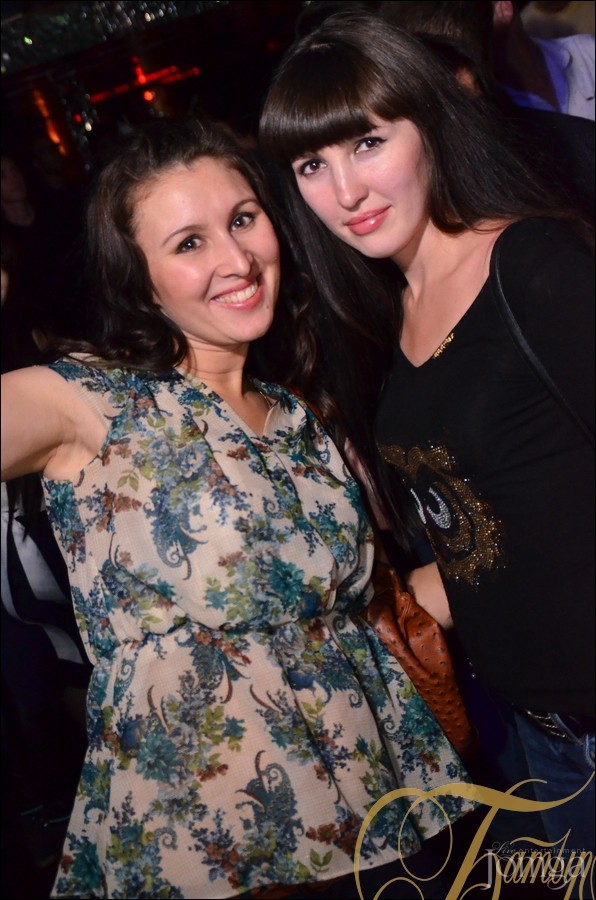 Фотография с ОСЕННИЙ ПОЦЕЛУЙ в Батыр