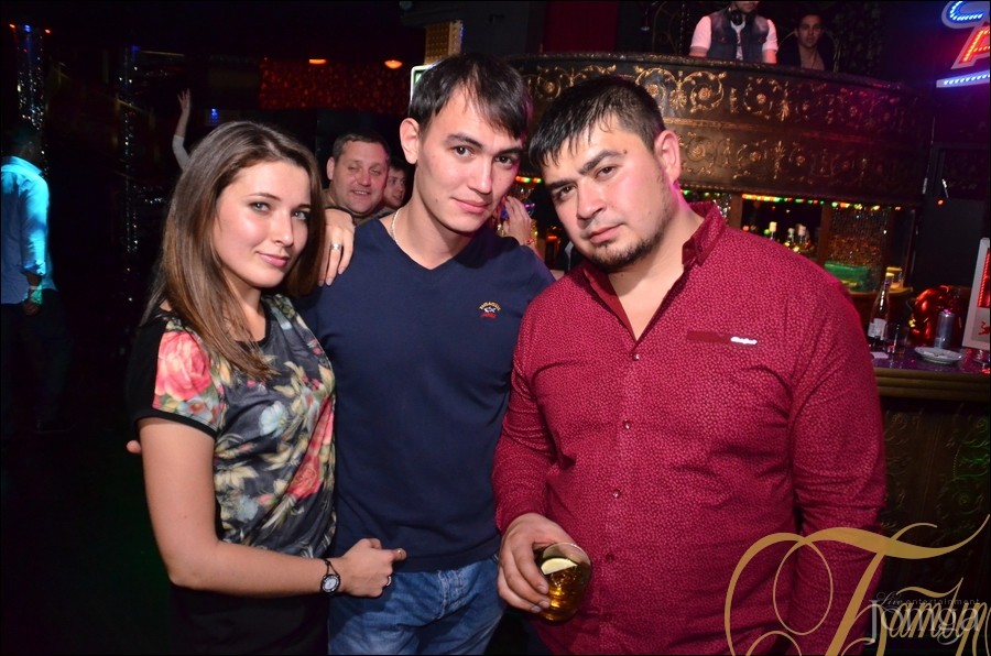 Фотография с ОСЕННИЙ ПОЦЕЛУЙ в Батыр