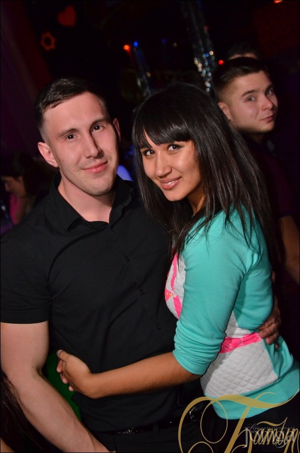 Фотография с ОСЕННИЙ ПОЦЕЛУЙ в Батыр