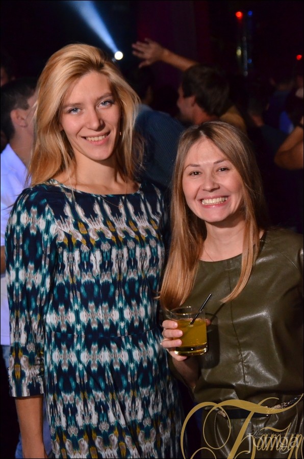 Фотография с ОСЕННИЙ ПОЦЕЛУЙ в Батыр