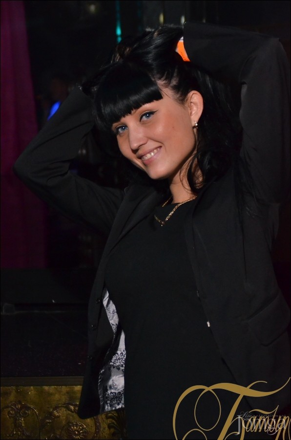 Фотография с ОСЕННИЙ ПОЦЕЛУЙ в Батыр