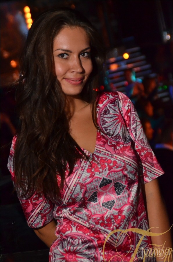 Фотография с ОСЕННИЙ ПОЦЕЛУЙ в Батыр