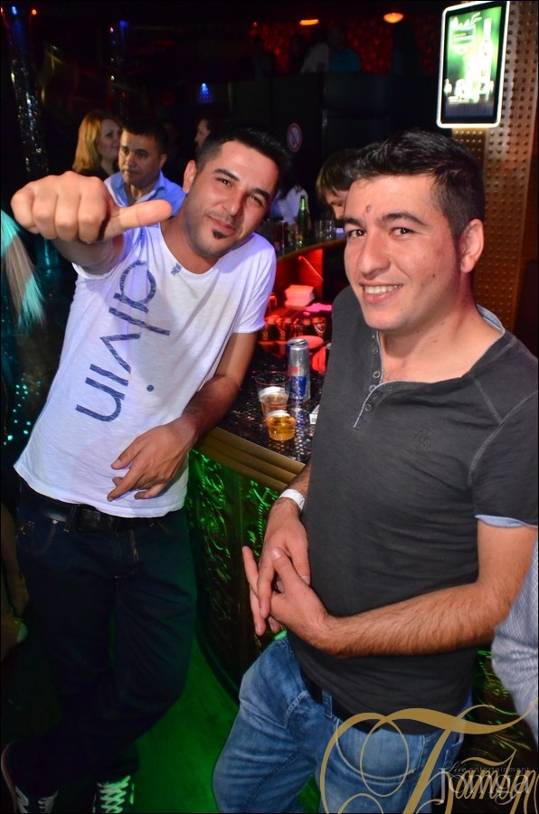 Фотография с ОСЕННИЙ ПОЦЕЛУЙ в Батыр