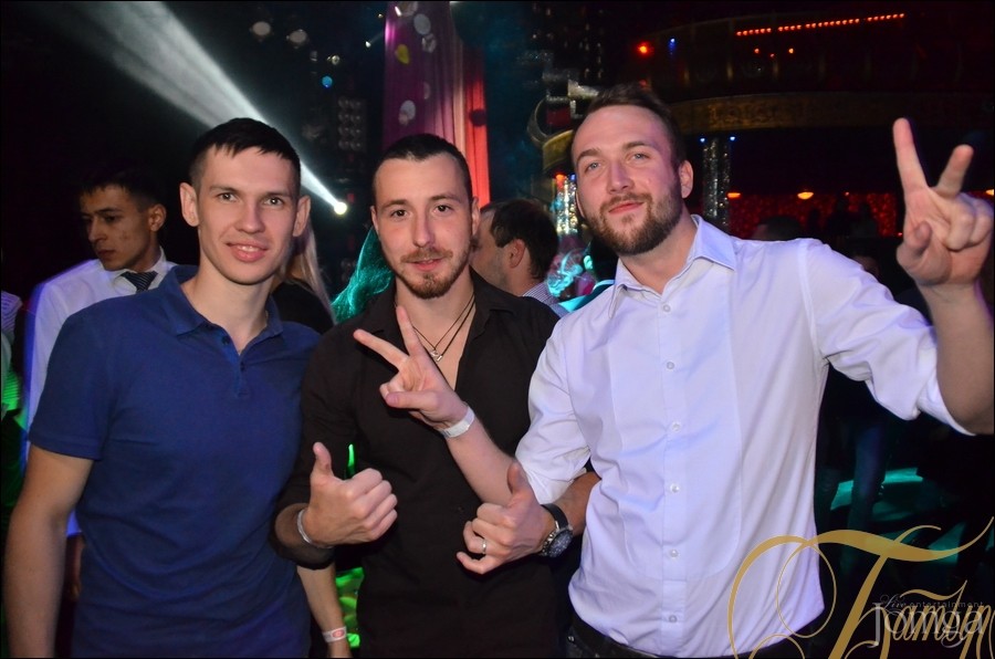 Фотография с ОСЕННИЙ ПОЦЕЛУЙ в Батыр