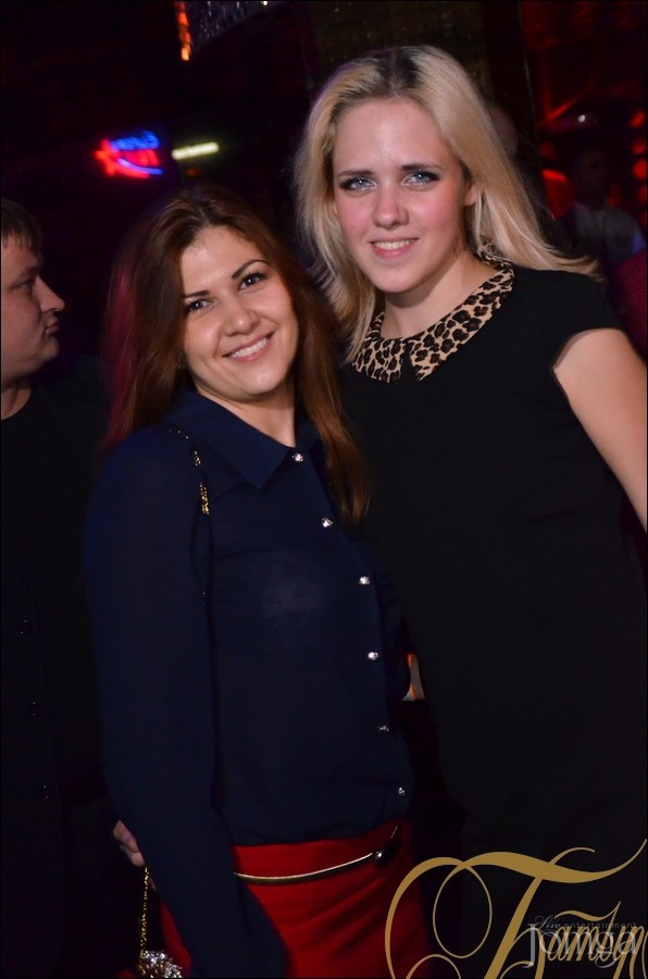 Фотография с ОСЕННИЙ ПОЦЕЛУЙ в Батыр