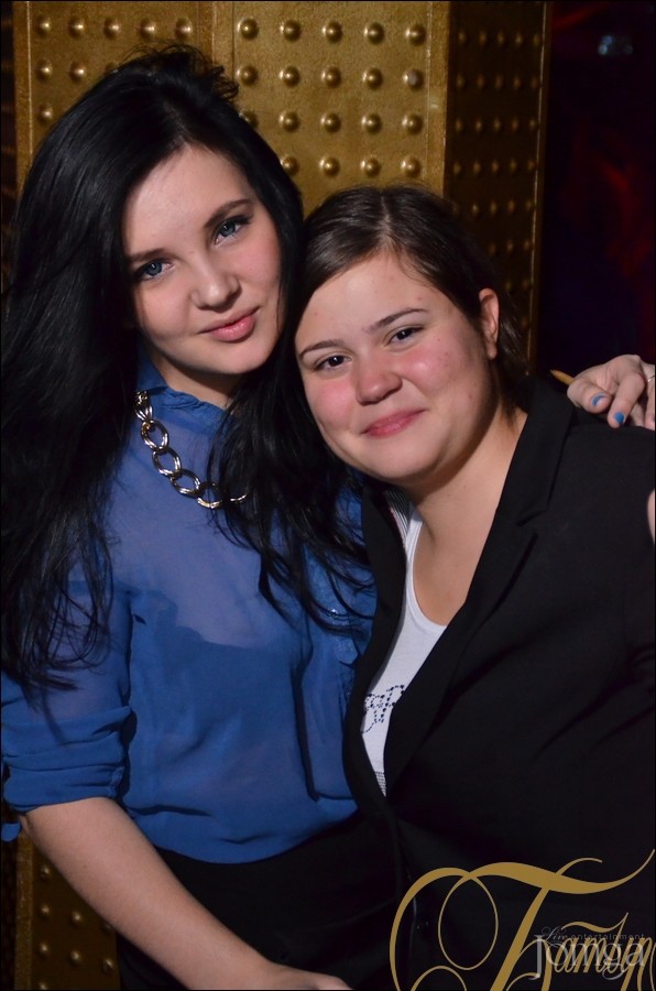 Фотография с ОСЕННИЙ ПОЦЕЛУЙ в Батыр