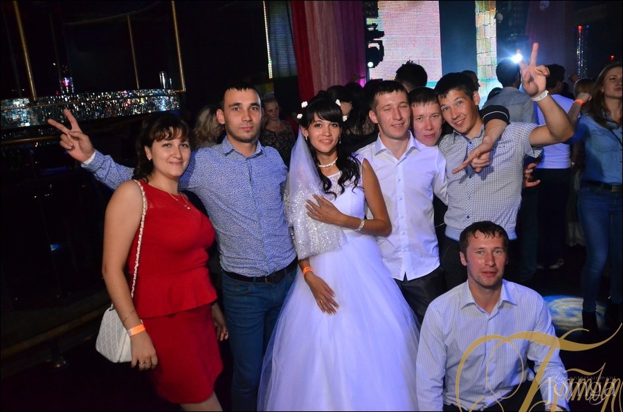 Фотография с ОСЕННИЙ ПОЦЕЛУЙ в Батыр