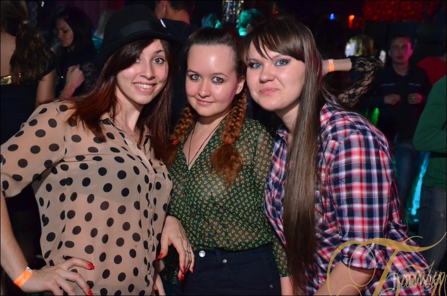 Фотография с ОСЕННИЙ ПОЦЕЛУЙ в Батыр