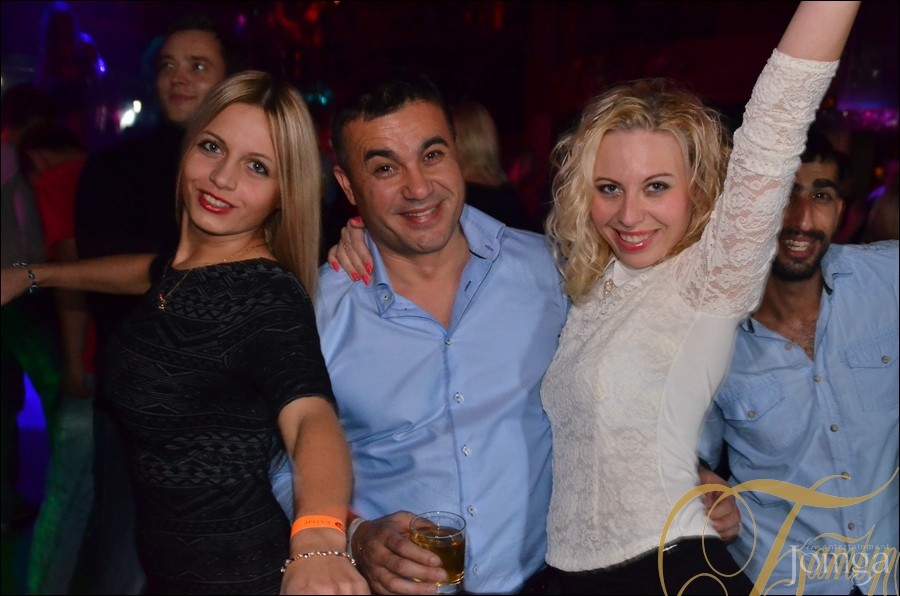 Фотография с ОСЕННИЙ ПОЦЕЛУЙ в Батыр