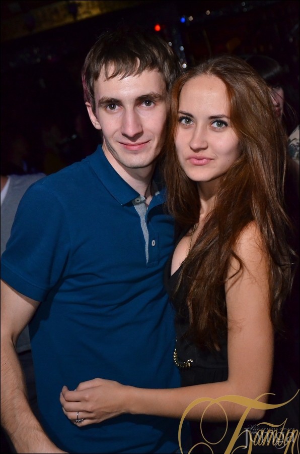 Фотография с ОСЕННИЙ ПОЦЕЛУЙ в Батыр