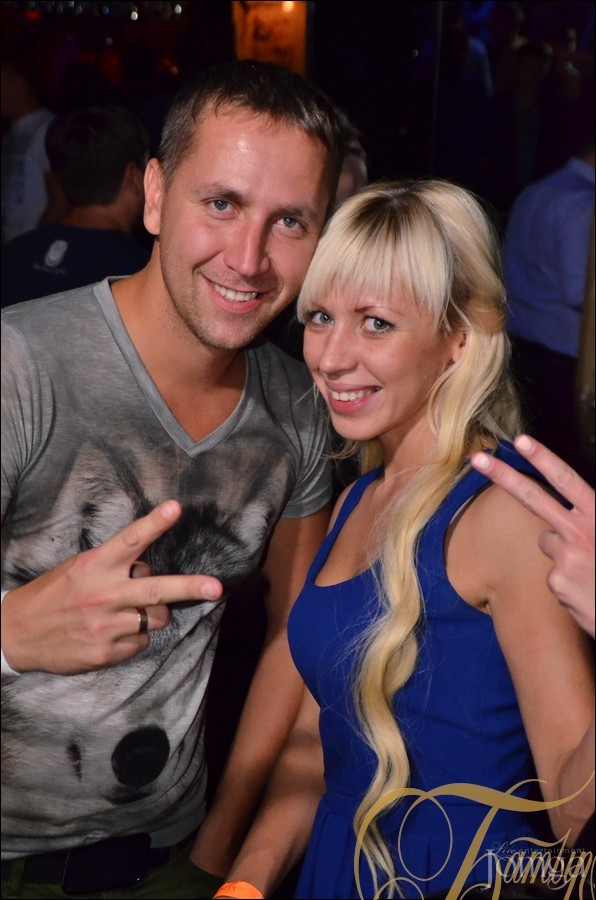 Фотография с ОСЕННИЙ ПОЦЕЛУЙ в Батыр