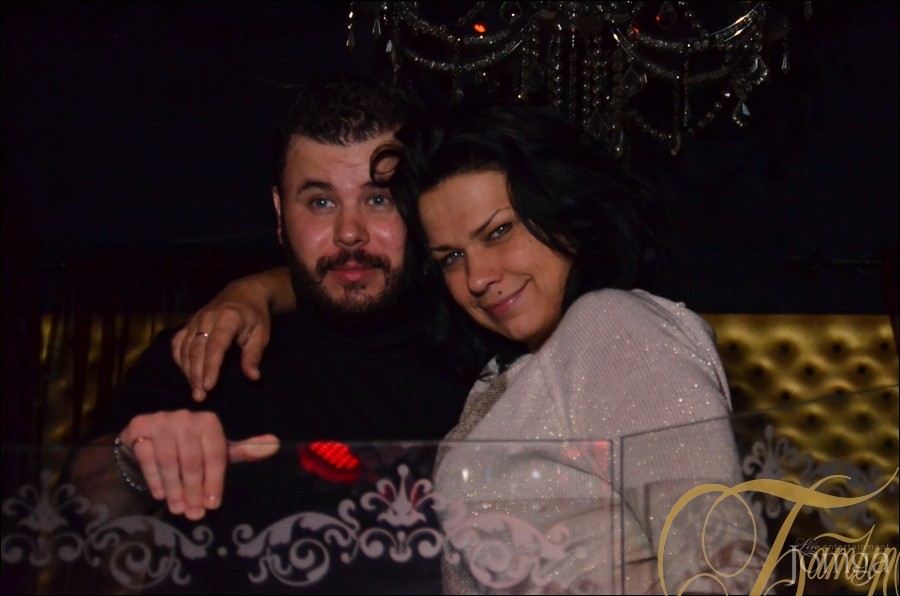 Фотография с ОСЕННИЙ ПОЦЕЛУЙ в Батыр