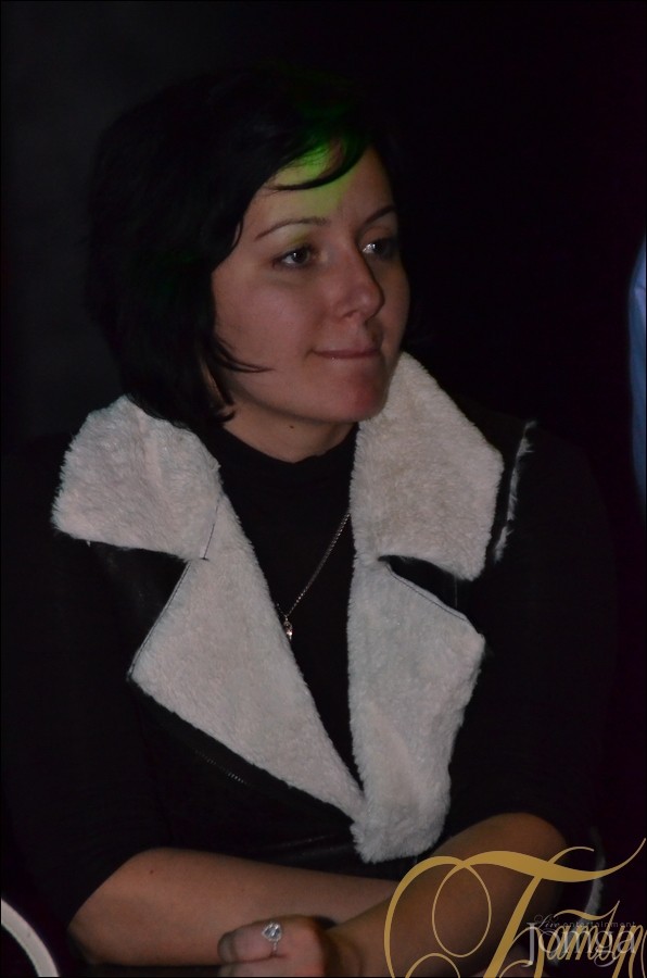 Фотография с ОСЕННИЙ ПОЦЕЛУЙ в Батыр