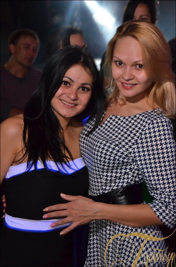 Фотография с ОСЕННИЙ ПОЦЕЛУЙ в Батыр