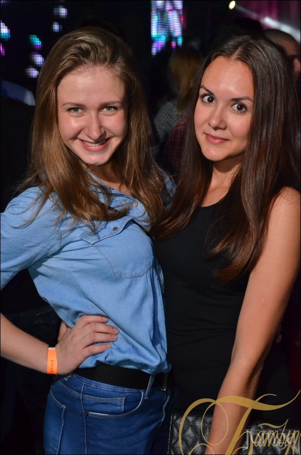 Фотография с ОСЕННИЙ ПОЦЕЛУЙ в Батыр