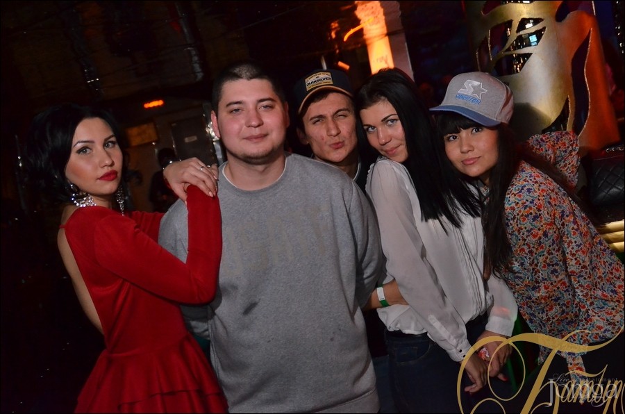 Фотография с ОСЕННИЙ ПОЦЕЛУЙ в Батыр