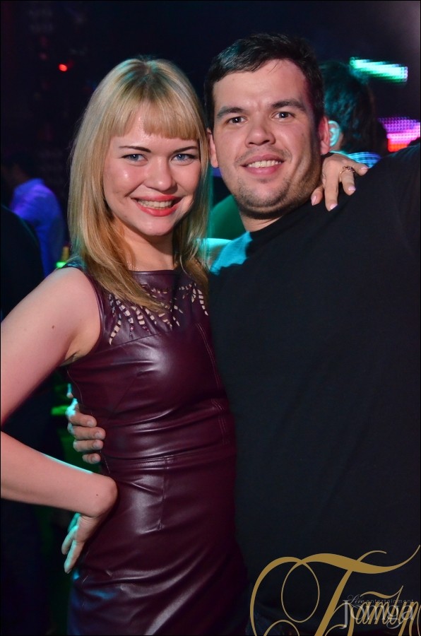 Фотография с ОСЕННИЙ ПОЦЕЛУЙ в Батыр