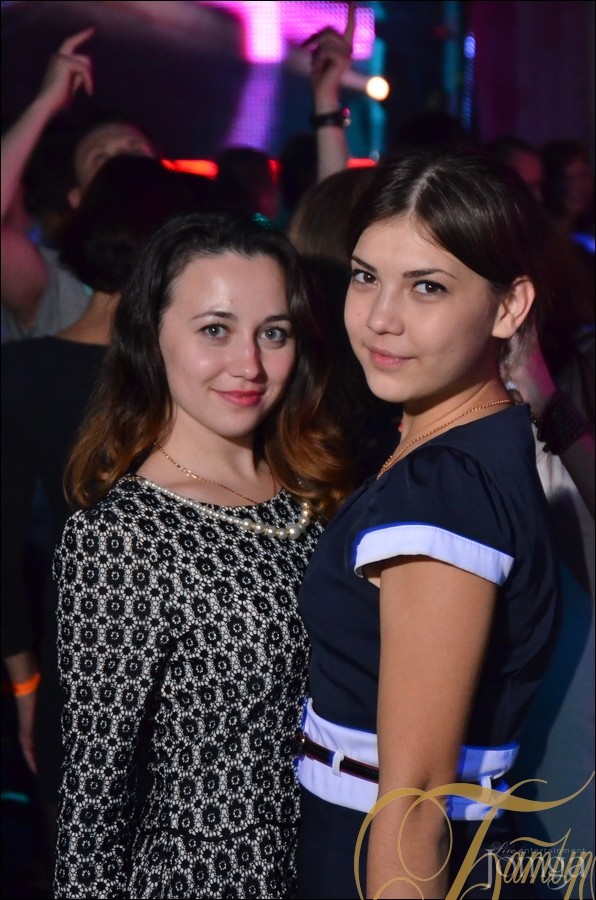 Фотография с ОСЕННИЙ ПОЦЕЛУЙ в Батыр