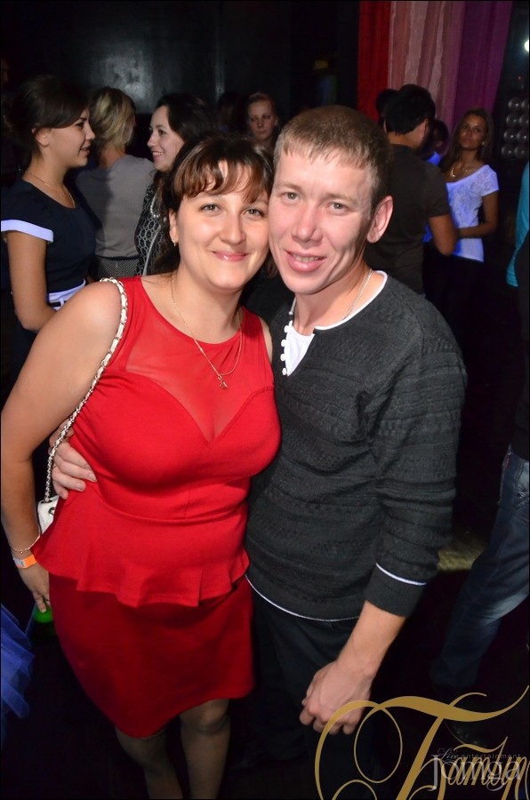 Фотография с ОСЕННИЙ ПОЦЕЛУЙ в Батыр