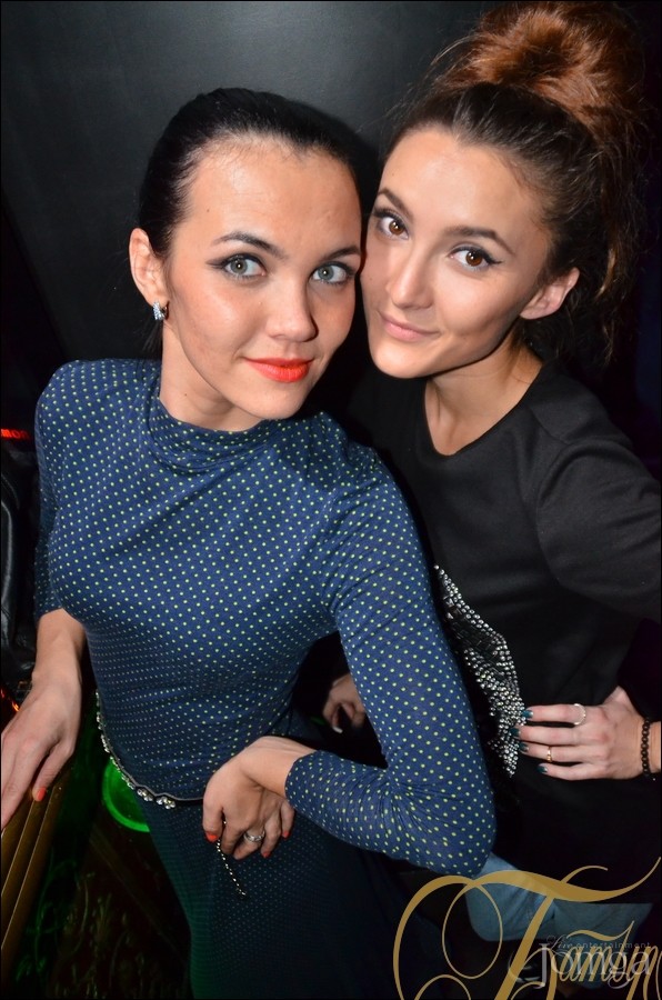 Фотография с ОСЕННИЙ ПОЦЕЛУЙ в Батыр