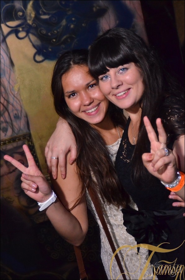 Фотография с ОСЕННИЙ ПОЦЕЛУЙ в Батыр