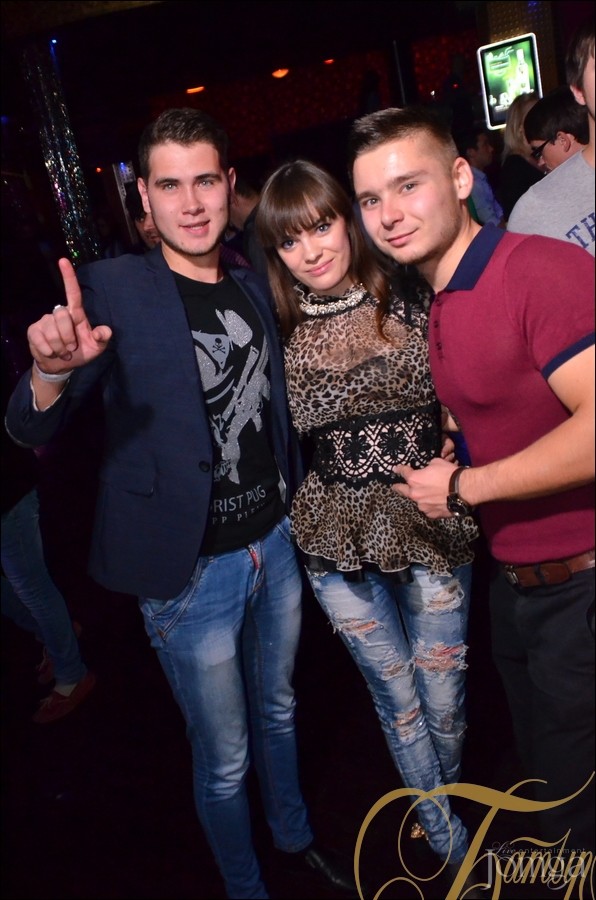 Фотография с ОСЕННИЙ ПОЦЕЛУЙ в Батыр