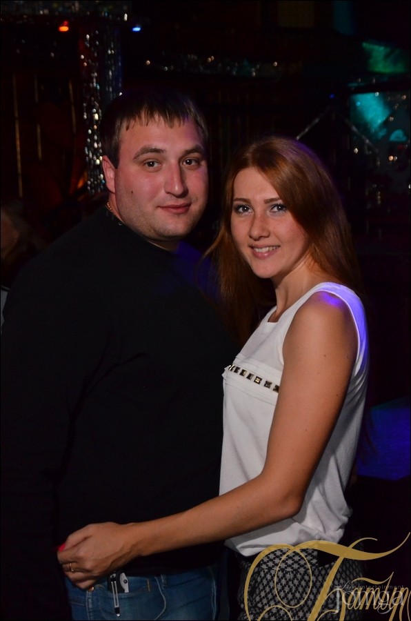 Фотография с ОСЕННИЙ ПОЦЕЛУЙ в Батыр