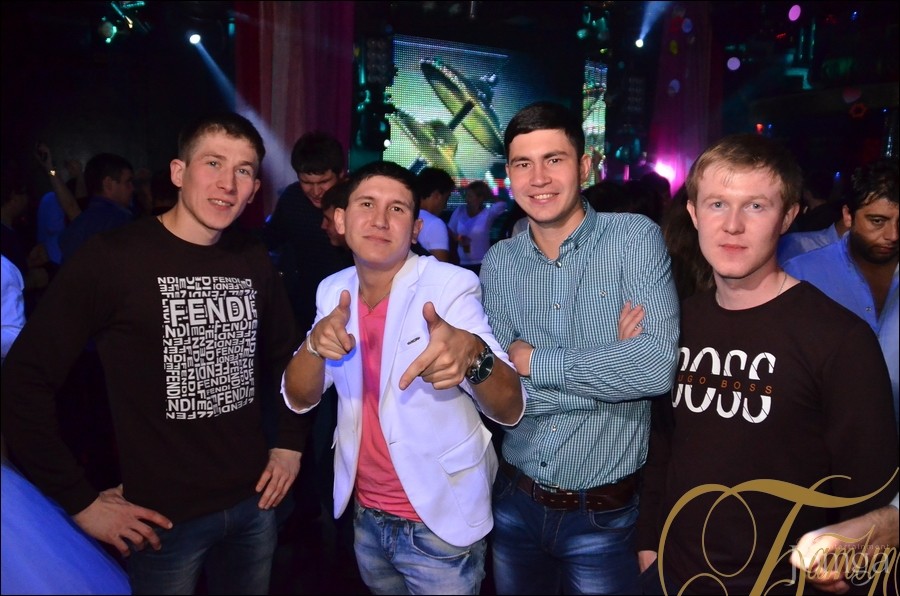 Фотография с ОСЕННИЙ ПОЦЕЛУЙ в Батыр