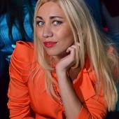 ОСЕННИЙ ПОЦЕЛУЙ фото 38