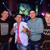 ОСЕННИЙ ПОЦЕЛУЙ фото 42