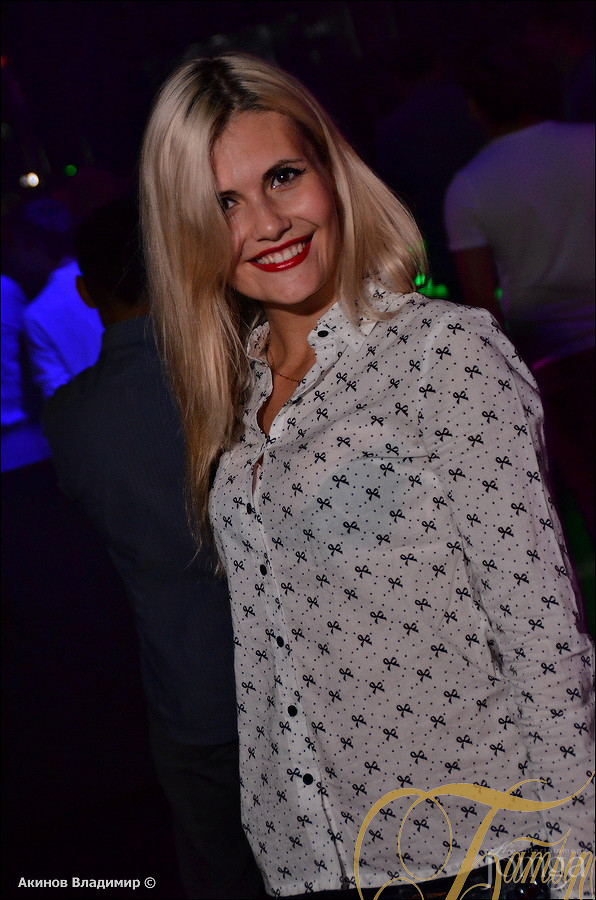 Фотография с ТАНЦУЙ И ПОВИНУЙСЯ! в Батыр