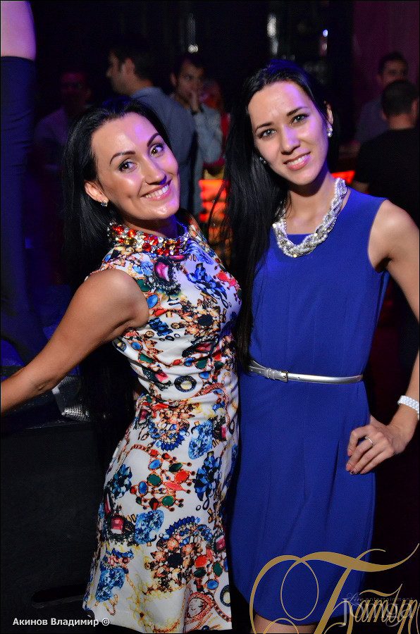 Фотография с ТАНЦУЙ И ПОВИНУЙСЯ! в Батыр