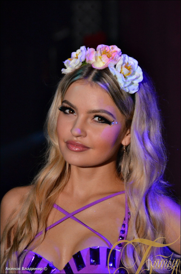 Фотография с ТАНЦУЙ И ПОВИНУЙСЯ! в Батыр