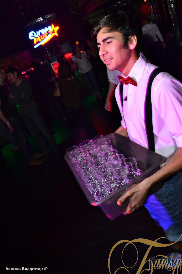 Фотография с ТАНЦУЙ И ПОВИНУЙСЯ! в Батыр