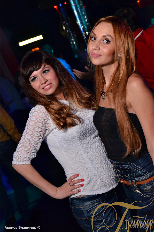 Фотография с ТАНЦУЙ И ПОВИНУЙСЯ! в Батыр