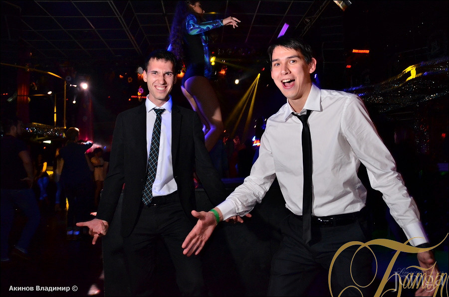 Фотография с ТАНЦУЙ И ПОВИНУЙСЯ! в Батыр